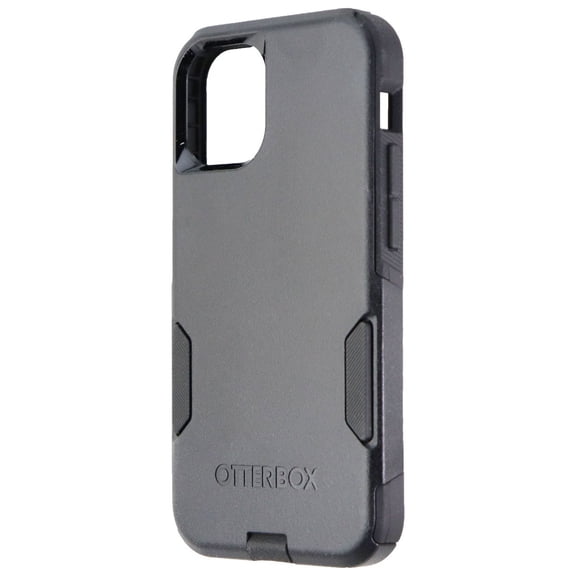 OtterBox Commuter Series Dual Layer Case for iPhone 12 mini - Black (Acceptable)