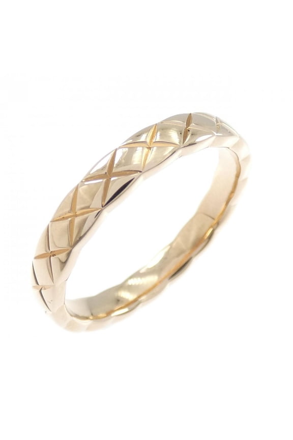 Pre-Owned Chanel Coco Crush Mini Ring