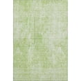 thumbnail image 2 of Addison Rugs Mayfield Washable Transitional Abstract Aloe Rectangle Rug, 10' x 14', 2 of 6