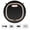 B, variant on Intelligent Sweeping Robot,3-in-1 Vacuum,Sweep and Mop,2000Pa Strong Suction,Ultra-Thin 2.7In for Under Furniture,Pet Hair Friendly,80Min Runtime,USB Charging