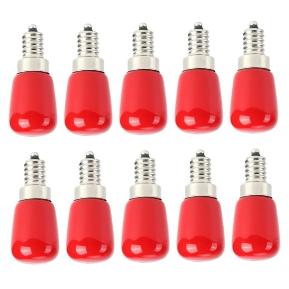 LED Light Bulb, LED Bulb, E12 Light Bulb, Car Hotel For Cabinet Home