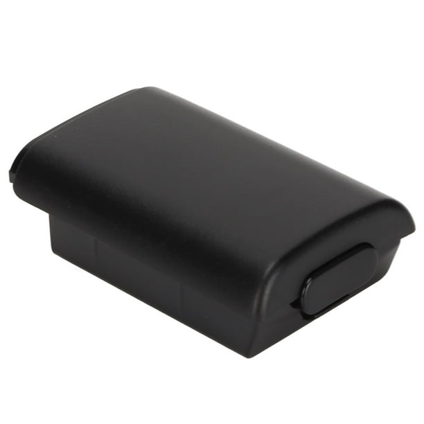 Wireless Controller Battery Cover Wear Resistant Replacement Battery Shell Case for Xbox 360