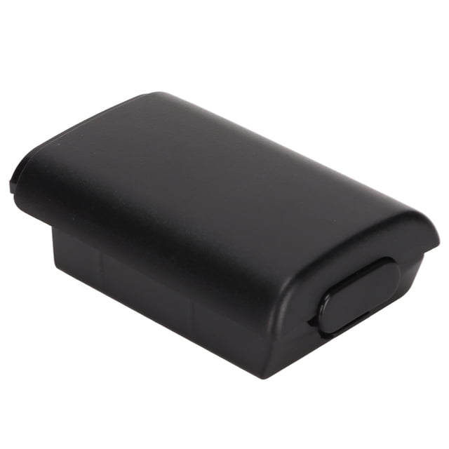 Battery Cover, Wear Resistant Replacement Battery Shell Case Controller Accessory Battery Shell Case Battery Pack Covers Handle Battery Cover Battery Back Cover Holder