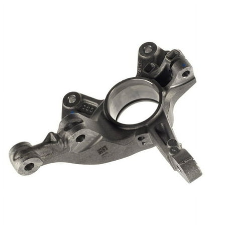 KNUCKLE-FRONTWHEEL (P)