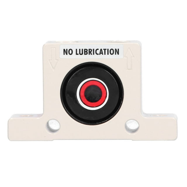 Vibration Table Accessories,Pneumatic Vibrator Ball Type Pneumatic Vibrator Air Vibrator Innovative Solution