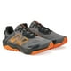 thumbnail image 2 of Tenis New Balance Course Sentier para Hombre. MTNTRCS6 gris oscuro 25.5, 2 of 6