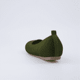 thumbnail image 5 of Cushionaire Whiz Knit Flats For Women | Soft Knit Slip On Flats | Comfortable Everyday Flats With Wide Widths Available, 5 of 6