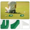 thumbnail image 2 of BRIGHTFUFU Golf Hole Training Putter Cup Detachable Design for Home and Office Use 1Pcs, 2 of 6