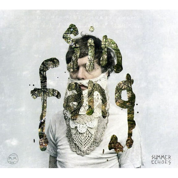 Sin Fang Bous - Summer Echoes - Rock - CD