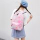 thumbnail image 4 of Mochila para niñas adolescentes Mochila escolar Graffiti Mochila para niños de gran capacidad Mochila informal cómoda y transpirable Ligera Impermeable Viaje de ocio, 4 of 5