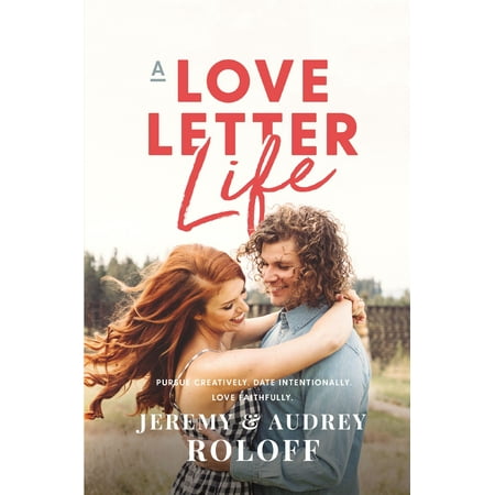 A Love Letter Life (Hardcover) (Best Way To End A Love Letter)