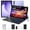 Purple, variant on POCKAM P11 Pro Android 16 Tablet, 11 inch Tablet with Gemini AI, 48GB RAM+128GB ROM, Tablet 2.4K 90Hz, T7250 Octa-Core, 13MP+5MP, 8800mAh, 5G WIFI, Headphone, Tablet with Keyboard, Pen, Mouse