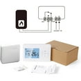 thumbnail image 3 of For Floor Heating Water Boiler Wifi Thermostat Temperature Control App Remote Control For Tuya Wireless Thermostat, 3 of 9