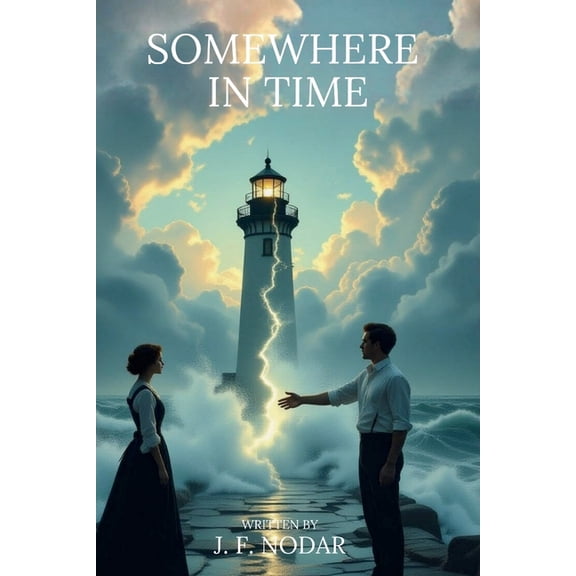 Somewhere in Time, (Paperback)