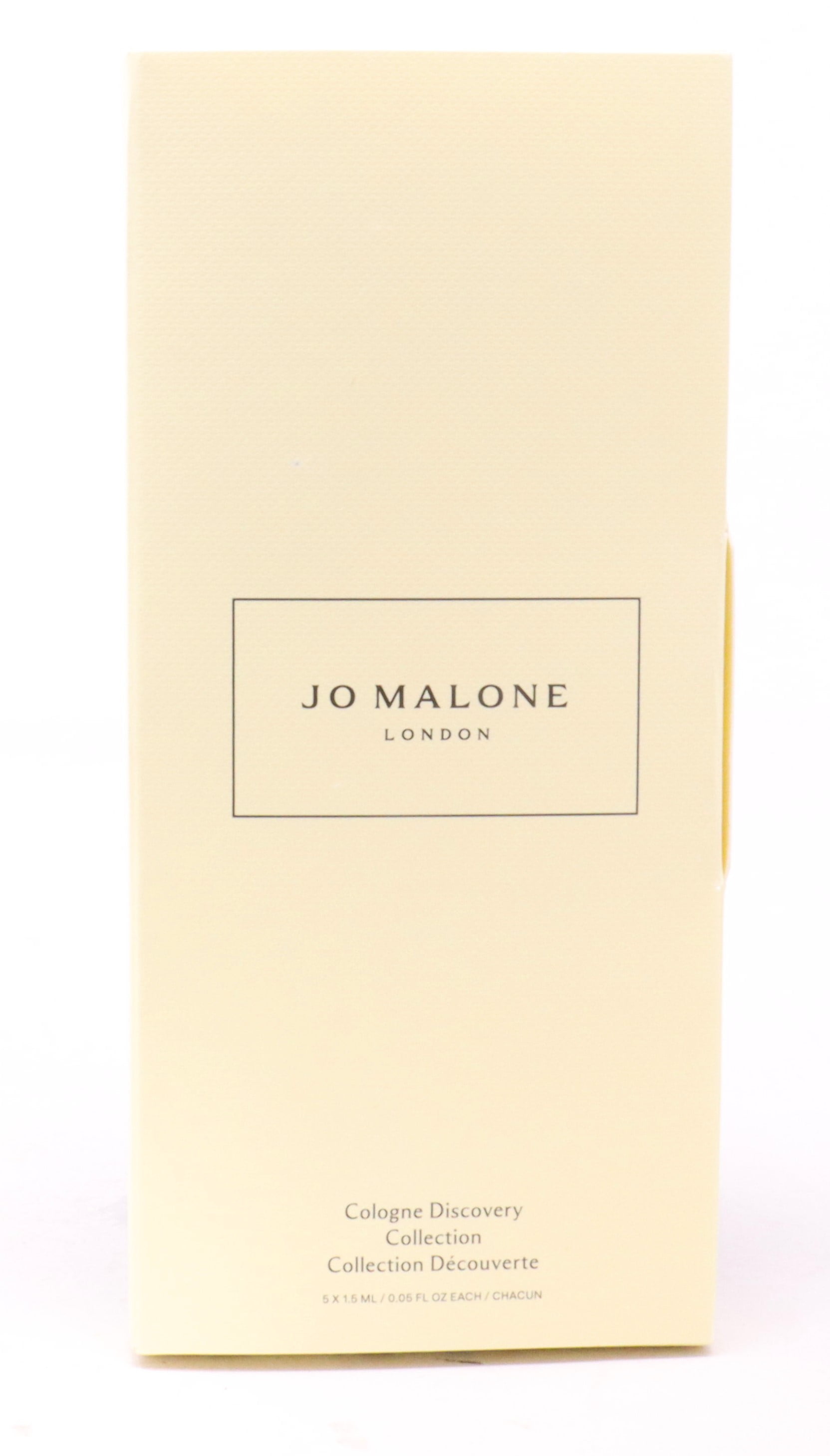 Jo Malone Cologne Discovery Collection Cologne Spray For Men  /