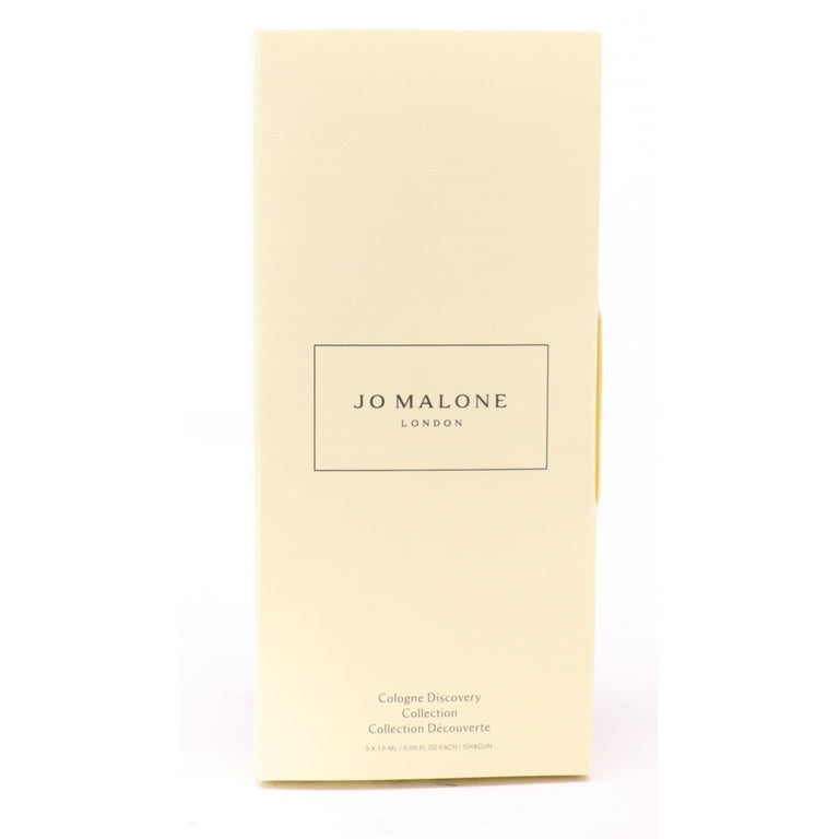 Jo Malone Cologne Discovery Collection, Spray, New With Box