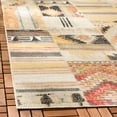 thumbnail image 3 of Safavieh Montage Aubrey Abstract Area Rug or Runner, 3 of 4