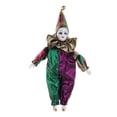 thumbnail image 2 of Muñeca de porcelana coleccionable Sunnimix Victoriana 22cm, 2 of 8
