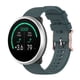 thumbnail image 1 of Correa de reloj inteligente de silicona simple para correa de reemplazo de pulsera POLAR Ignite, 1 of 8