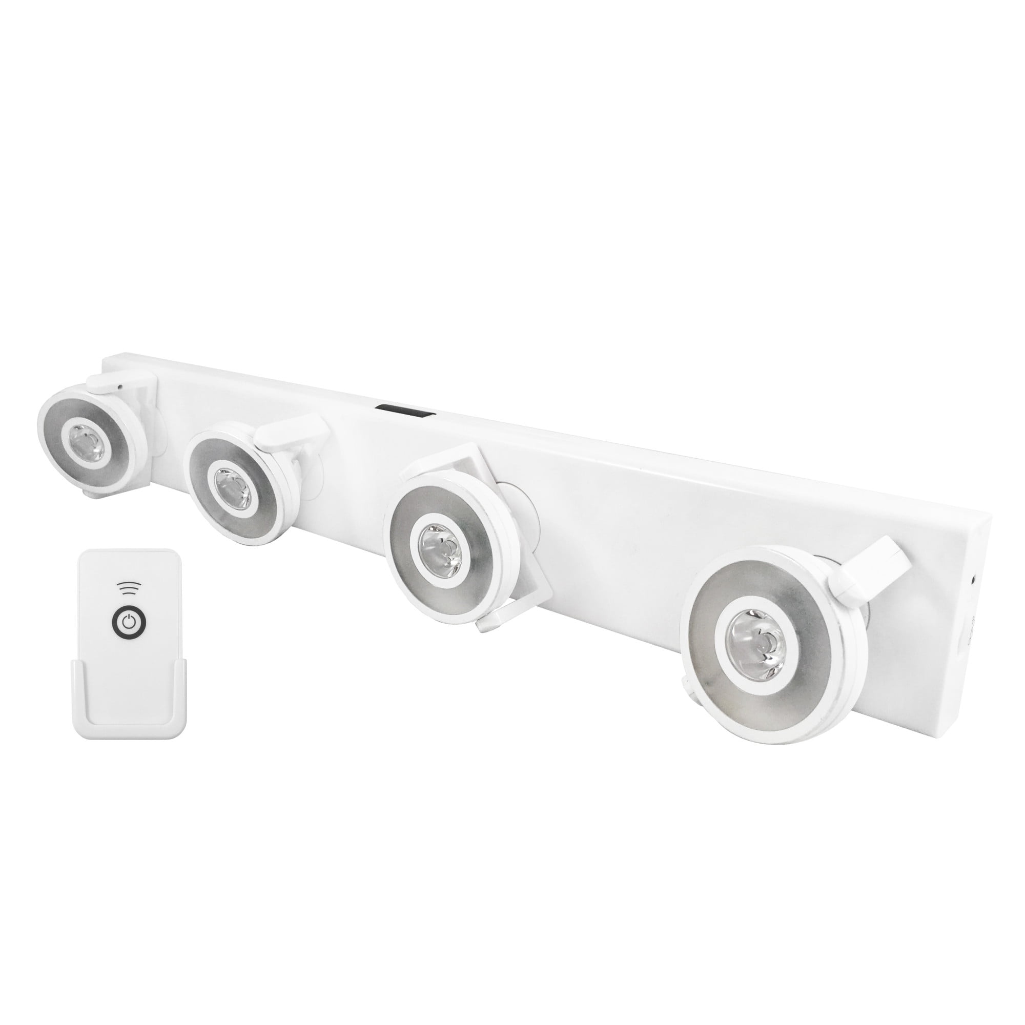 Rite Lite High Output Led Track Light White