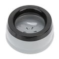 thumbnail image 4 of Comedero para perros de 750 ml, gran capacidad, higiénico y seguro, alimentador lento para viajes en coche., 4 of 14