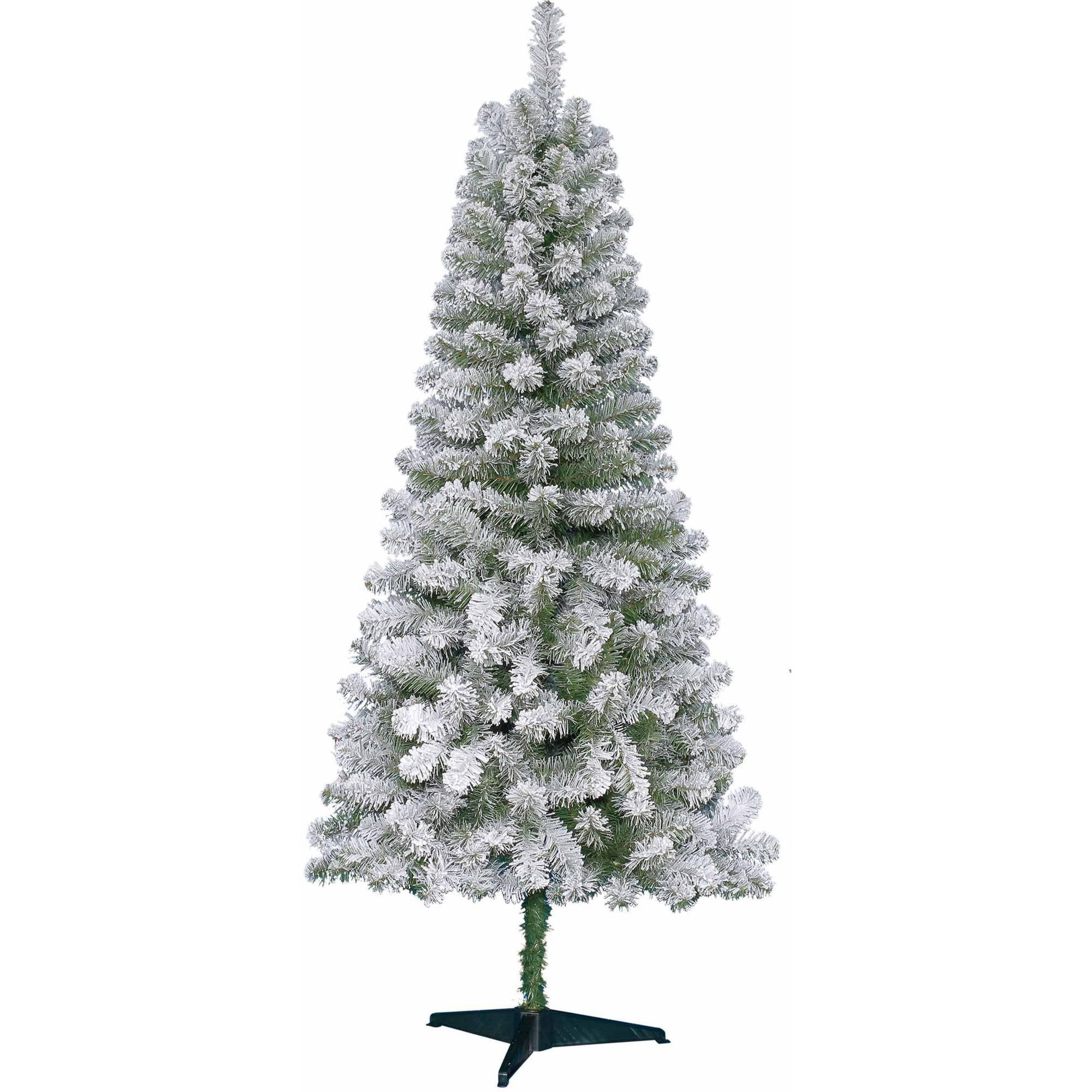 holiday time unlit 6 greenwood pine artificial christmas tree walmartcom - Artificial Christmas Trees At Walmart holiday time unlit 6 greenwood pine artificial christmas tree walmartcom - Artificial Christmas Trees At Walmart