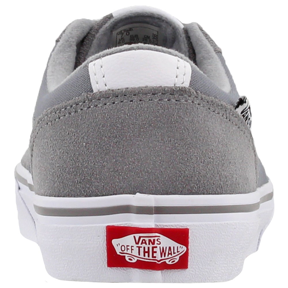 vans chapman stripe sneakers