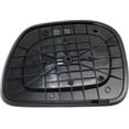 thumbnail image 5 of Mirror Glass Compatible With 1999-2010 Ford F-250 Super Duty F-350 Right Passenger Side Kool-Vue, 5 of 7