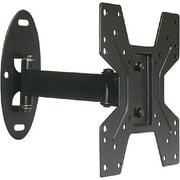 Articulating Wall Mount for 10" to 37" Flat Panel TVs