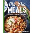 thumbnail image 1 of One Pot Meals: 100 Recipes to Feed Family and Friends, 1 of 3