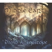 David Arkenstone - Music Inspired By Middle Earth Ii - Music & Performance - CD