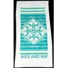 Alex And Ani Objective Direction Transition Compass 30 x 58 Beach Pool Towel