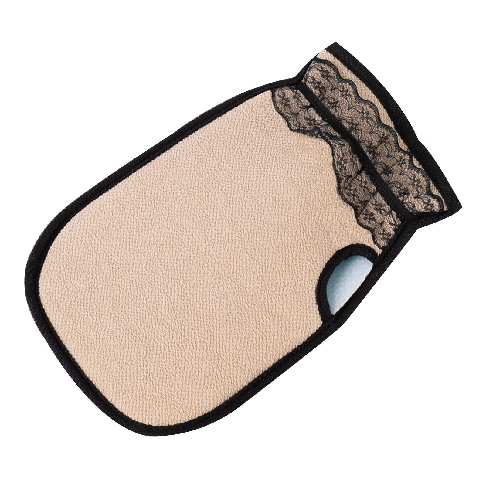 Naturegr Spa Massage Bath Shower Exfoliating Glove Dead Skin Body Scrub