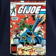 thumbnail image 3 of CafePress - G.I. Joe First Issue Women's Long Sleeve T Shirt - Women's Long Sleeve Graphic Tee Casual Fit, 3 of 4