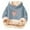 Light Blue, variant on Bmisegm Cute Hoodies for Girls Lined Pullover with Allover Print Designs Casual Wear and Outdoor Top Girls Tops,02_Pink,7-8 Years