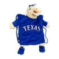 thumbnail image 2 of Texas Rangers Backpack Pal, 2 of 2