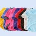 thumbnail image 6 of Pet's two legged clothes Dog's thickened sweater Autumn and winter pet clothes, 6 of 6
