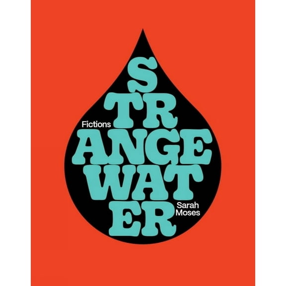 Strange Water, (Paperback)