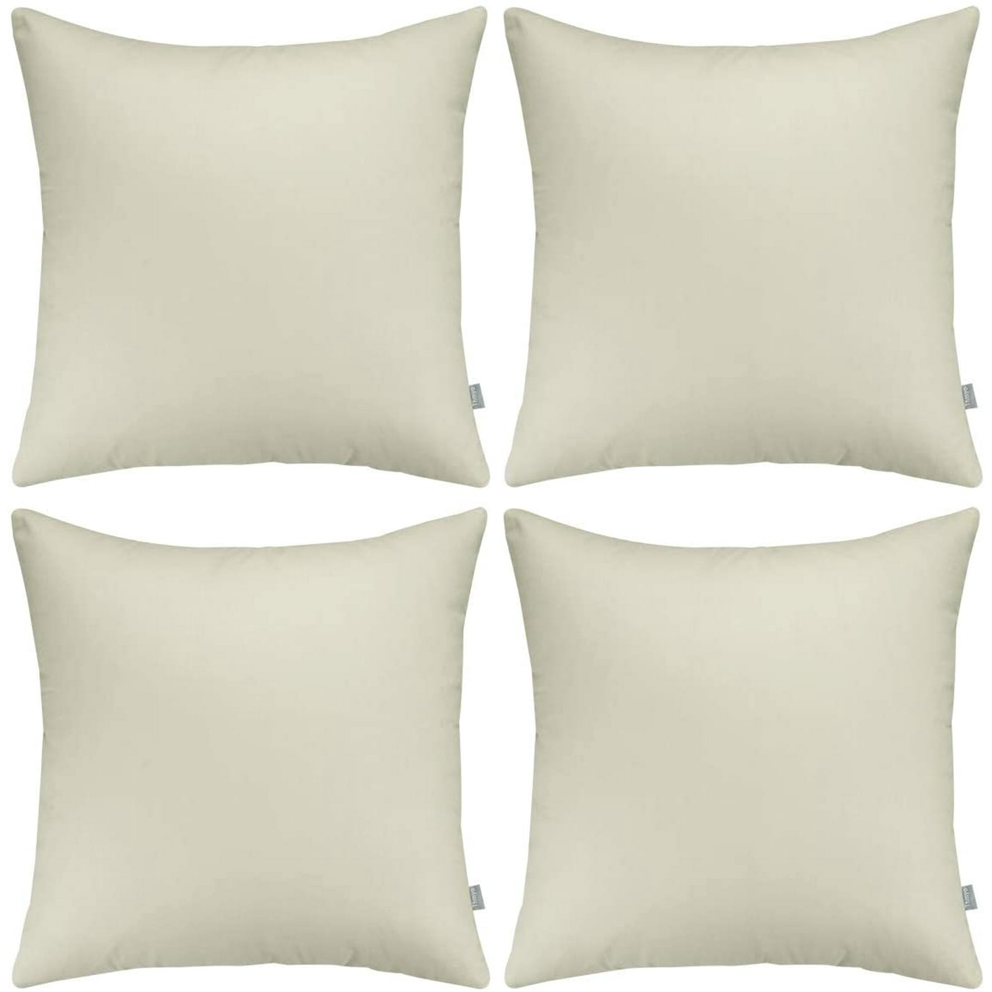 Cushion pillow case sale