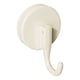 thumbnail image 2 of Ganchos de Ventosa para Ducha onlyliua para El Hogar Resistentes Perchas Extraíbles para Pared Azulejos de Vidrio, 2 of 6