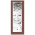 thumbnail image 2 of ArtToFrames 12x30" Brique Custom Mat for Picture Frame with Opening for 8x26" Photos. Mat Only, Frame Not Included (MAT-108), 2 of 5
