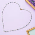 thumbnail image 4 of IDEANATEGRATE Collar De Bohemio Multicolor Para Mujer Con Y, 4 of 8