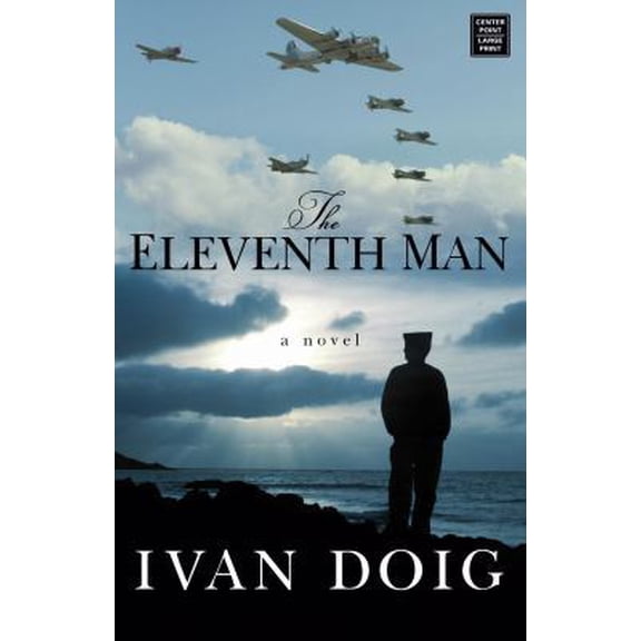 Pre-Owned The Eleventh Man (Unknown) 1602853126 9781602853126