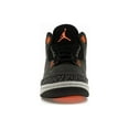 thumbnail image 3 of Jordan Kid's 3 Retro Fear Pack (2023) Basketball Shoes, from StockX, 3 of 5