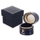 thumbnail image 1 of Caja pequeña para guardar anillos (1 unidad). Caja única para anillos, estuche de joyería retro con embalaje., 1 of 8