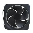 thumbnail image 3 of Ventilateur de Rechange pour Console, Ventilateur de Refroidissement de Remplacement pour Xbox Series X, Durable, Installation Facile, Performance de Refroidissement Améliorée, 3 of 7