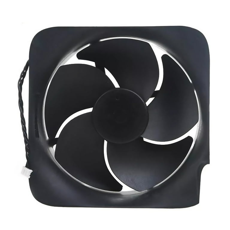 Console Spare Fan Replacement Cooling Fan for Xbox Series X