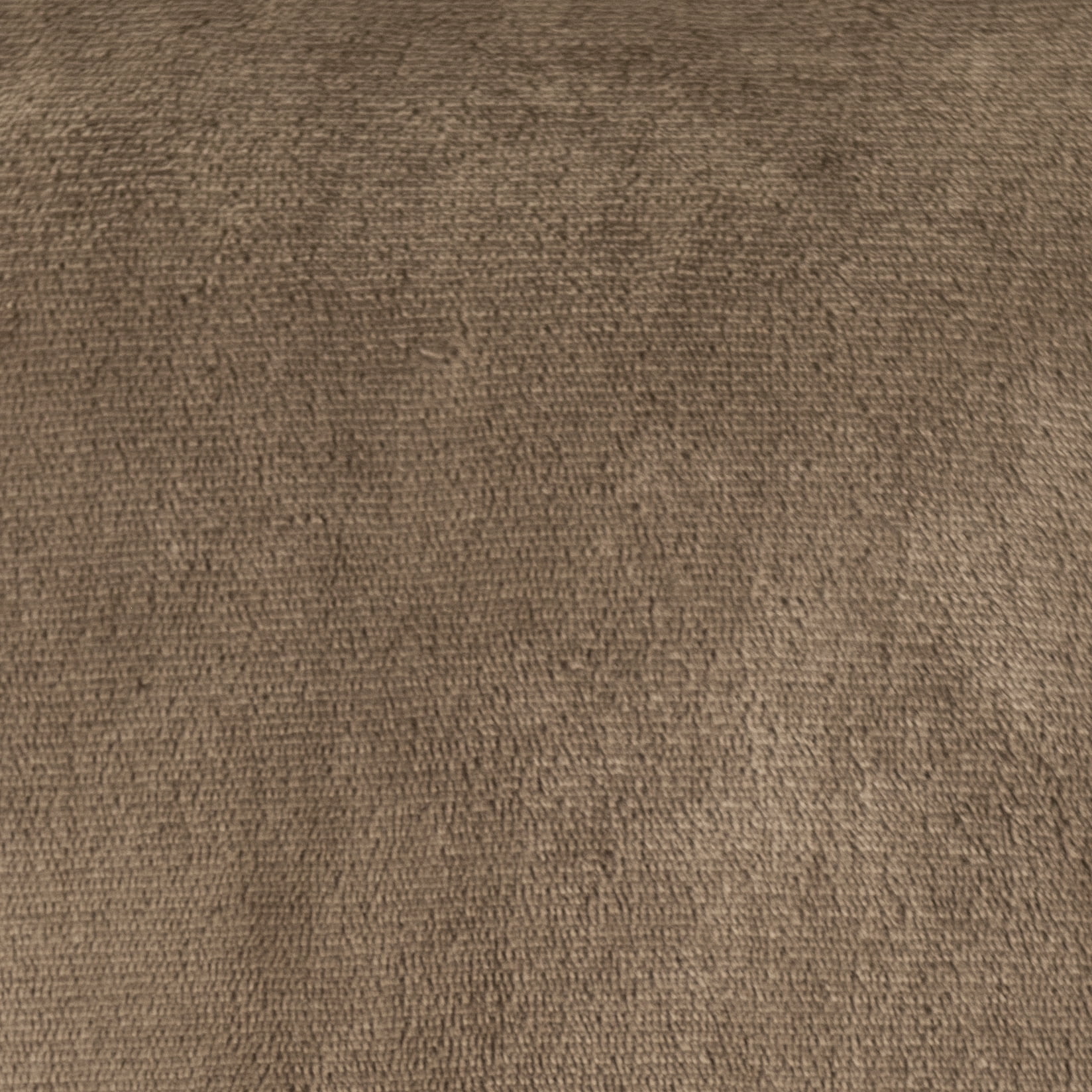 (2 pack) Mainstays 18" x 18" Decorative Antler Pillow, Tan, (1 Count), Adult