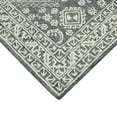 thumbnail image 4 of Boston BOS-61 Gray Transitional Rug 7' 6" X 9 ' 6", 4 of 5