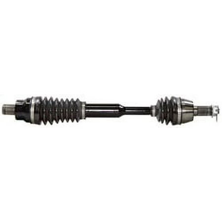 High Performance ATV Axle